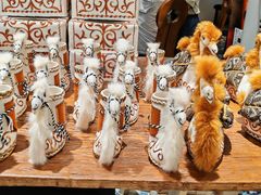 -纳鲁孜·新疆特色餐厅(上海悦荟广场店)