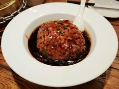 -苹果树下艺术餐厅(通州店)