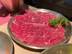 -西塔老太太泥炉烤肉(北京望京店)