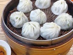 -法华汤包馆(法华镇路店)