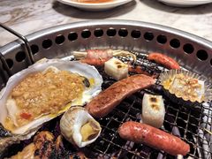 -火炉火自助餐(西直门凯德MALL店)