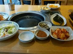 -黄金牧场(明洞总店)