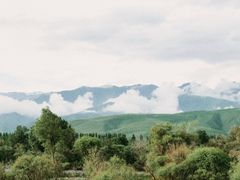 -新疆那拉提国家旅游度假区