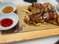 -金陵后厨·南京菜(新街口秣陵路店)