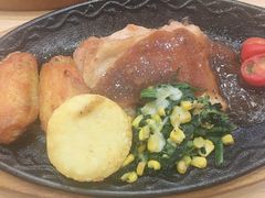 -萨莉亚意式餐厅(天河城购物中心店)