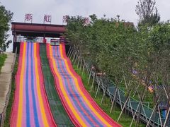 -清境桃源