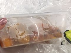-众味海鲜大排档·活海鲜·潮汕味(南澳店)