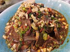 -君霖海鲜私房菜(春柳店)