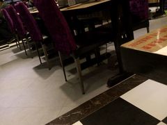 -比尔斯健康烤肉自助餐厅