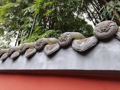 -成都杜甫草堂博物馆