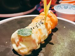 -上海滩餐厅(BFC外滩金融中心店)