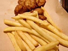 -必胜客(江东万达店)