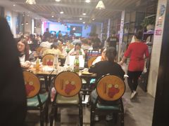 -王红军龙虾(盐仓桥店)