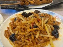 -功德林素菜饭庄(前门店)