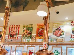 -GOGIYA·咕叽吖韩国传统烤肉店(东方新天地店)