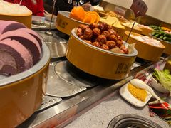 -喜家自助小火锅(乐客城店)
