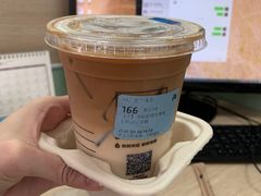 -瑞幸咖啡(富力金禧店)