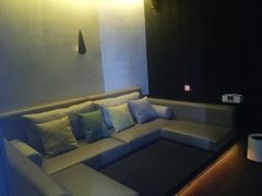 -梦想空间私人影院(金山万达店)