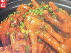-金龙·打边炉(武进路店)