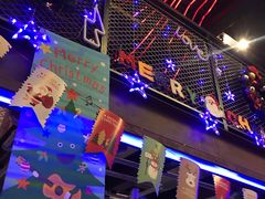 -MOSSO德国餐厅·音乐酒吧(环宇荟店)