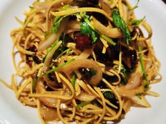 -李老哈·东北菜(宋园路店)