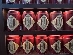 -吴裕泰茶庄(西单店)