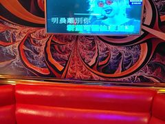 -萧邦音乐会所KTV·蒸汽活海鲜自助(福田店)