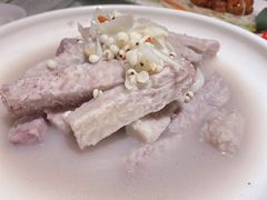 -蓬川食府(金海道店)