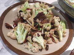 -乔阿马·江南味·驴肉香(龙湖华泾天街店)