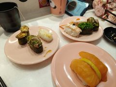 -争鲜回转寿司(天府广场-今站PLUS店)
