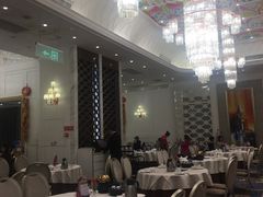 大堂-香港富临皇宫(扬名广场店)