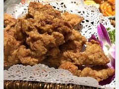 -前海沿·青岛菜(大拇指广场石老人店)