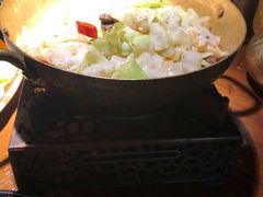 -楼兰新疆主题餐厅(苏州中心店)
