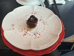 怪味牛肉-景忆川·川粤菜