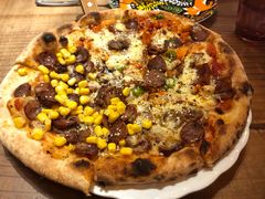 -盘炉forenza·云贵川融合小食堂 ( 钟楼中柳巷店)