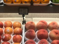 -每日新鲜水果吧(黄浦来福士店)