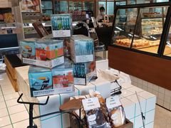 -Dough&Joe团憩(瑞虹天地月亮湾店)