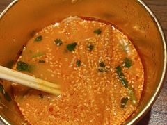 -鹤江桥·红油牛肉粉(SKP店)