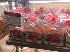 -山崎面包(静安久光店)