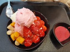 -鲜芋仙(常州吾悦国际广场店)