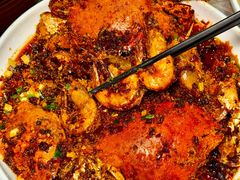 -辣螃铠盆盆蟹大排档(总店)