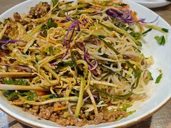 掌勺盆盆菜-金掌勺·锅包肉(双榆树店)