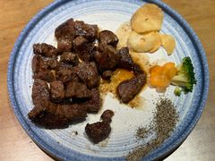 -福樱兰海鲜放题铁板烧(加州店)