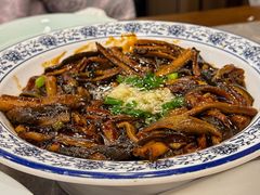 响油鳝糊-老牛窝里(总店)