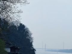 -采石矶景区