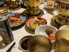 -喜庭海鲜自助(来福士店)