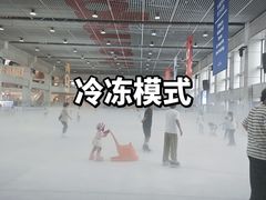 -冠军冰场CHAMPION RINK(中华城店)