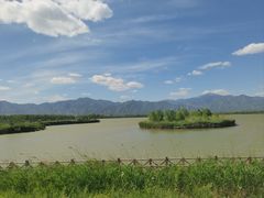 -野鸭湖国家湿地公园