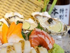 -原志优秀食材·匠心料理·海胆主题(金亿广场店)