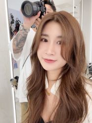 -MY HAIR 旗舰店